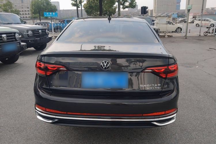 Volkswagen Sagitar 2023 — 5