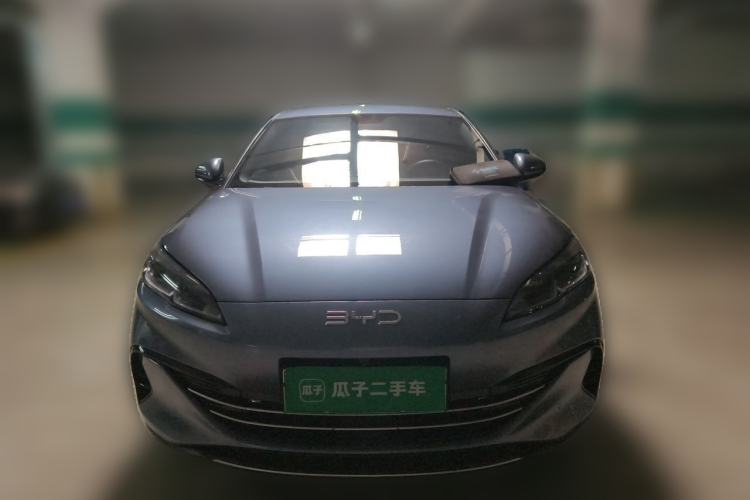 BYD Seal 06 2024 — фото 2