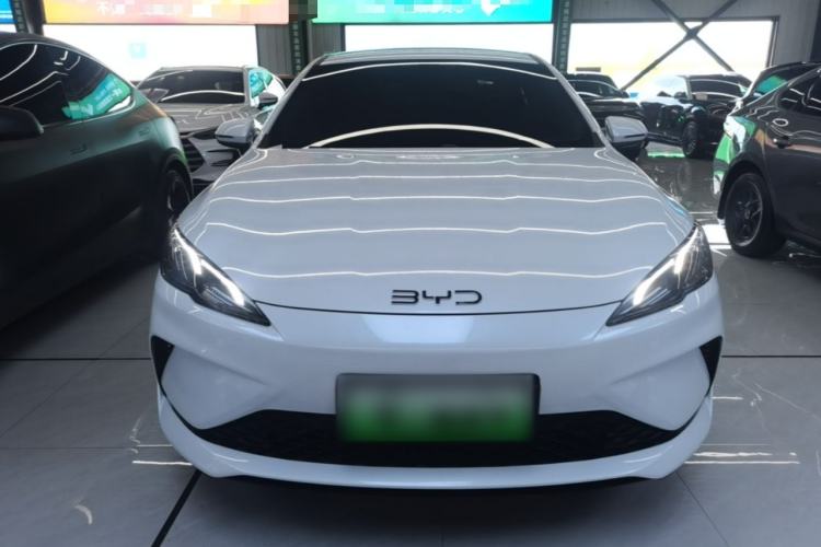 BYD Seal 05 DM-i 2025 — 2
