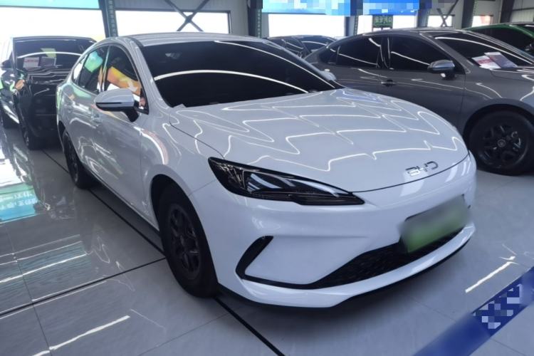 BYD Seal 05 DM-i 2025 — 3