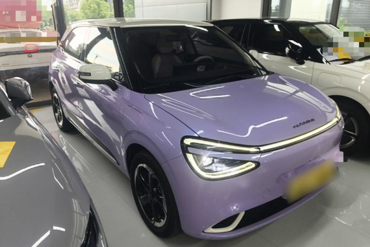 DongFeng NAMMI 01 2024 — 3