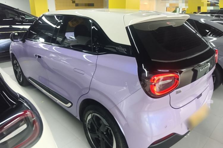 DongFeng NAMMI 01 2024 — 4