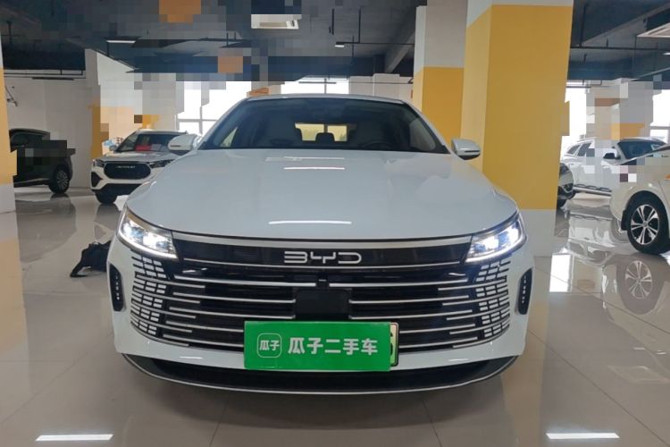 BYD Destroyer 05 2024 — фото 2