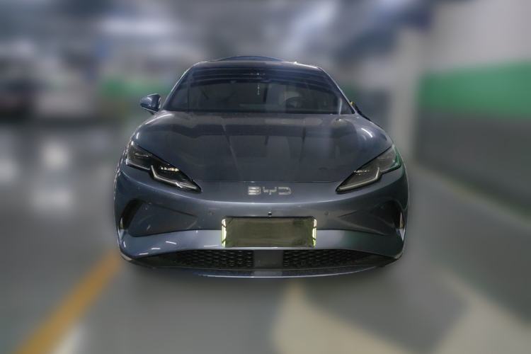 BYD Seal 06 2025 — 2