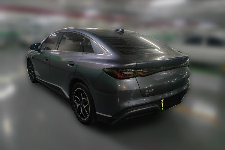 BYD Seal 06 2025 — 4