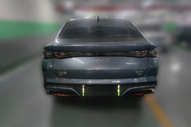 BYD Seal 06 2025 — 5