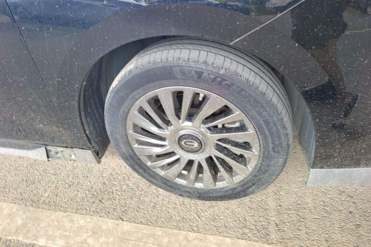 GAC M8 2023 — 2