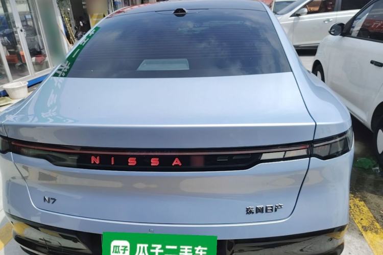 Nissan N7 2025 — 5