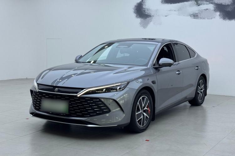BYD Qin L 2025 — фото 1