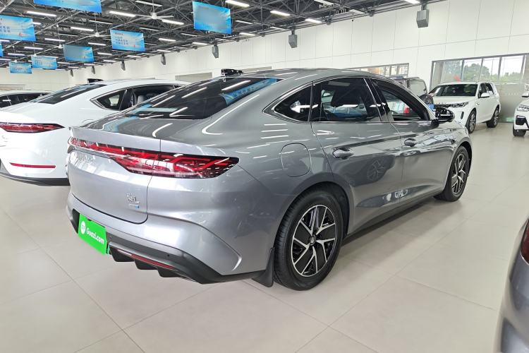BYD Qin L 2025 — фото 4
