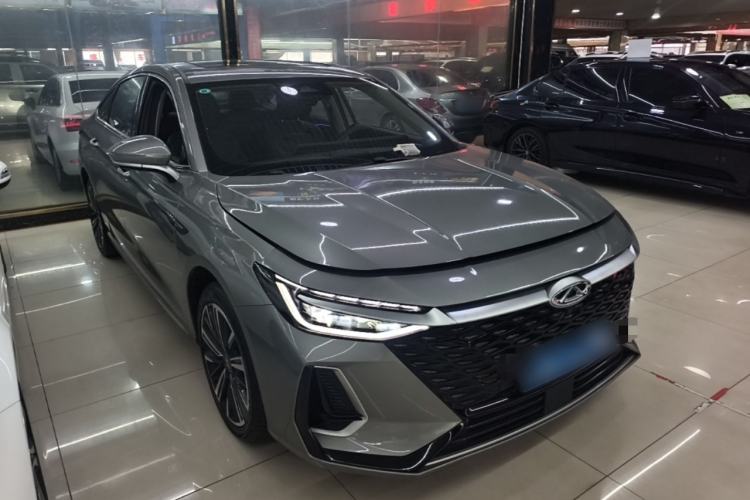 Chery Arrizo 8 2024 — 3