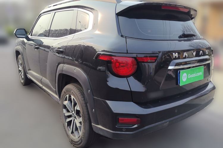 Haval Dargo 2023 — 4