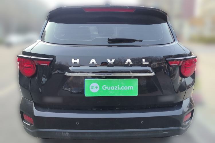 Haval Dargo 2023 — 5