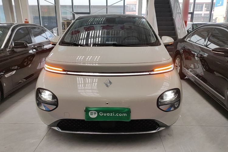 Baojun Cloud 2023 — 2