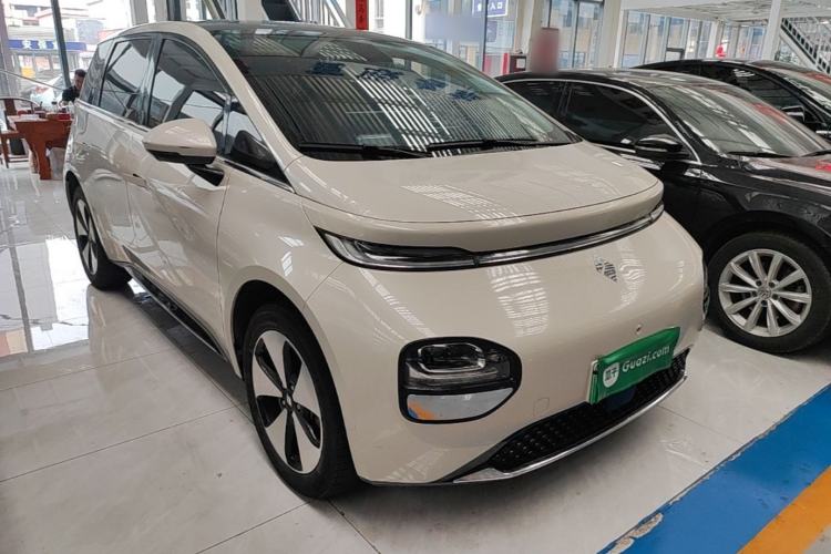 Baojun Cloud 2023 — 3
