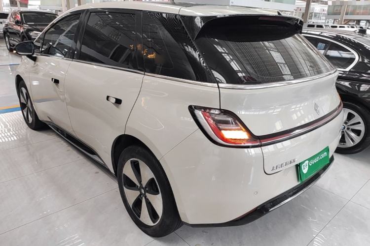 Baojun Cloud 2023 — 4