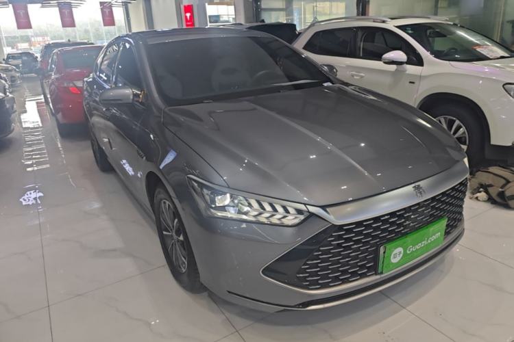 BYD Qin PLUS 2024 — фото 3