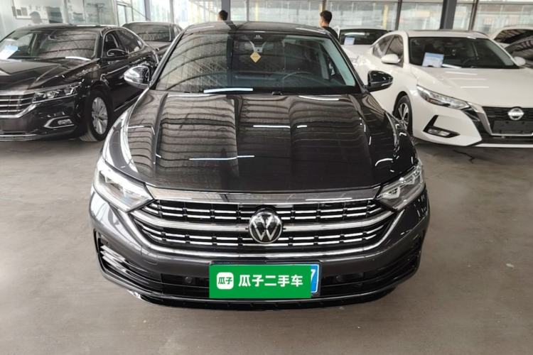 Volkswagen Sagitar 2023 — 2