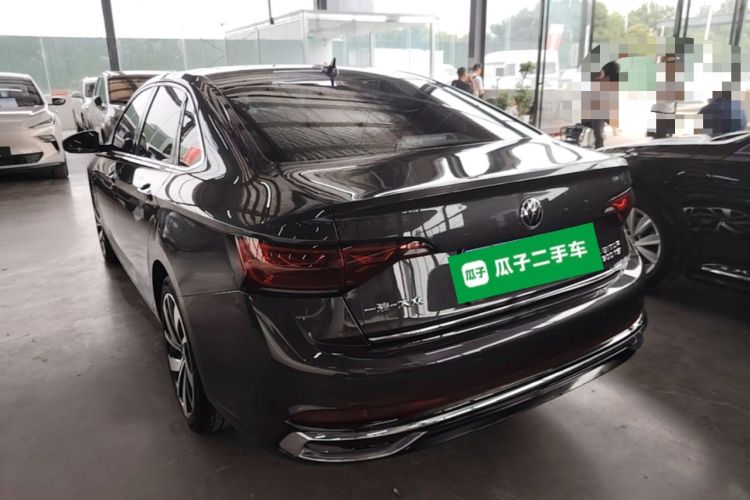 Volkswagen Sagitar 2023 — 4