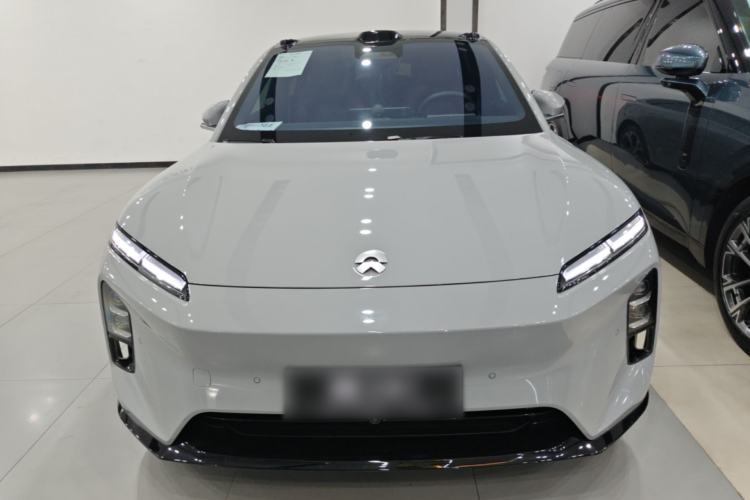 NIO ET5T 2025 — 2