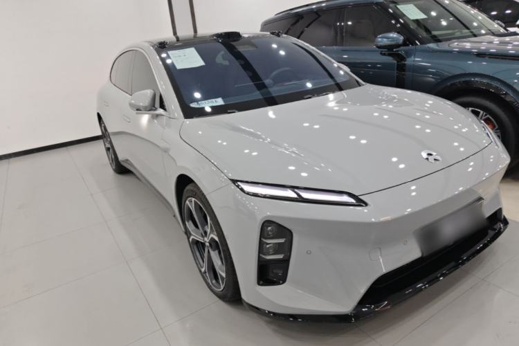 NIO ET5T 2025 — 3
