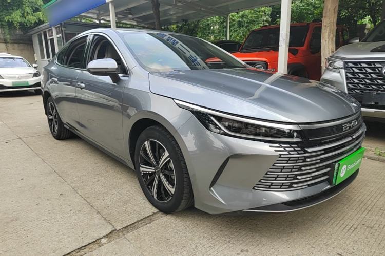 BYD Destroyer 05 2024 — 3
