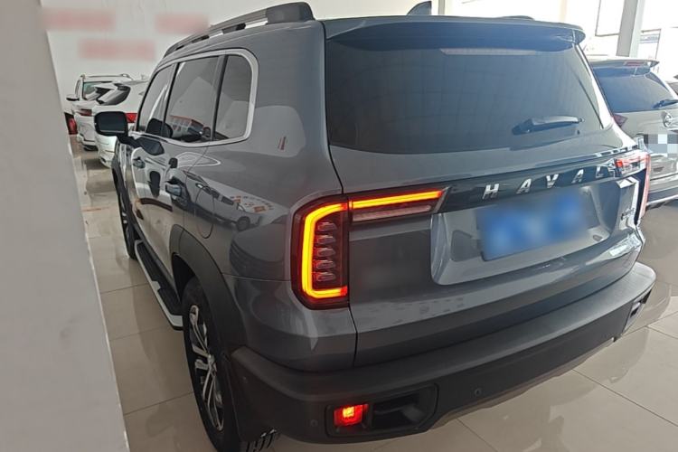 Haval Dargo 2022 — 4