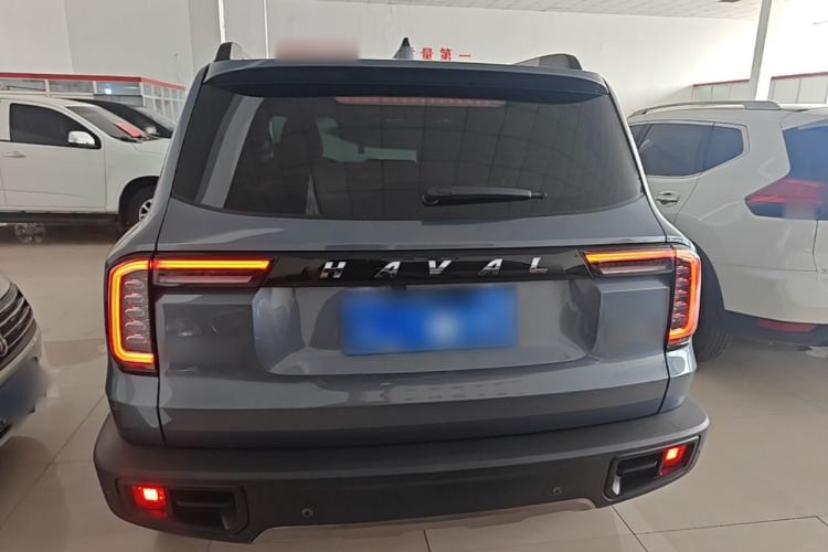 Haval Dargo 2022 — 5