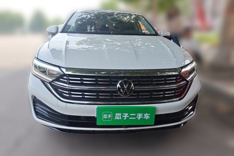 Volkswagen Sagitar 2024 — 2