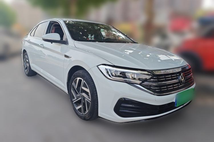 Volkswagen Sagitar 2024 — 3