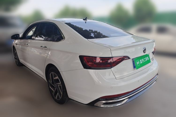 Volkswagen Sagitar 2024 — 4