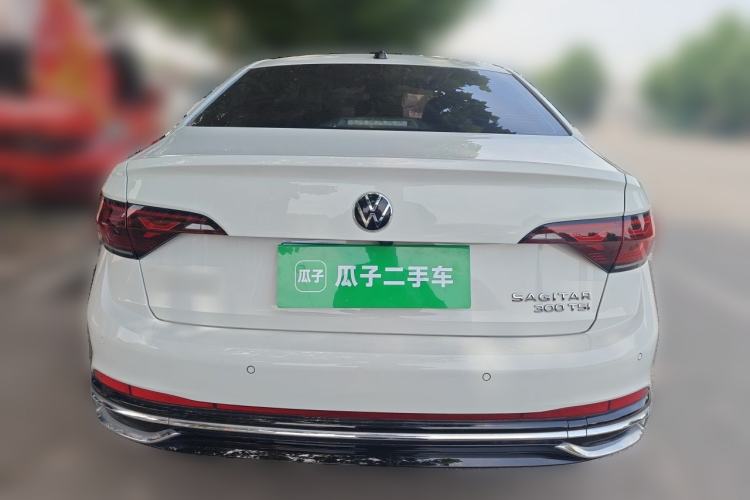 Volkswagen Sagitar 2024 — 5