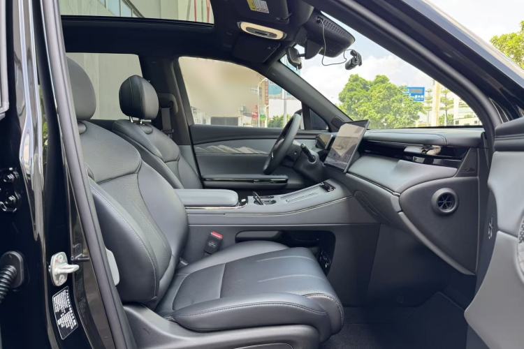 GAC Trumpchi trumpchi xiangwang s7 2025 — фото 2