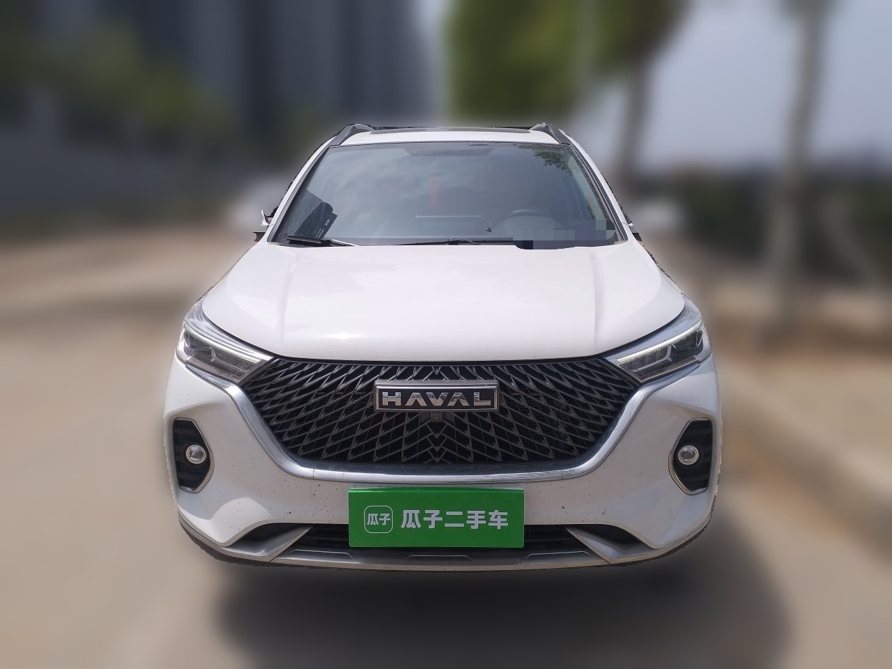 Haval M6 2023 — фото 2