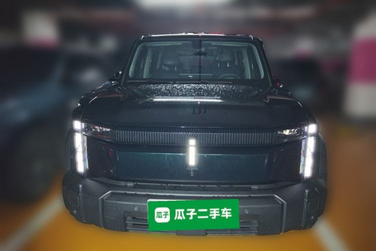 iCar 03 2024 — 2