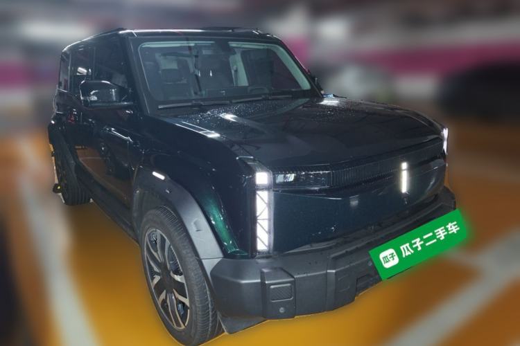 iCar 03 2024 — 3