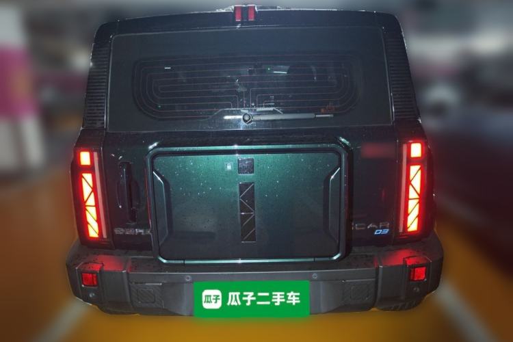 iCar 03 2024 — 5