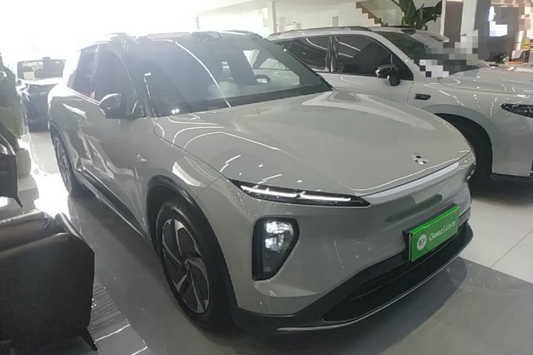 NIO ES6 2024 — 3