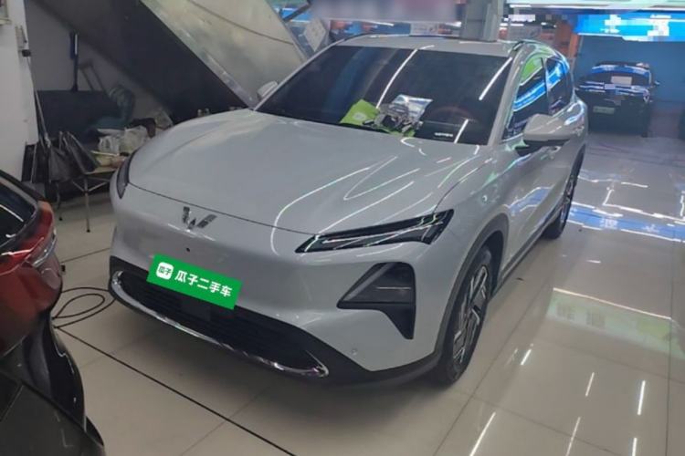 Wuling Xingguang S 2025 — фото 1