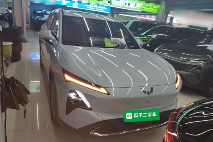 Wuling Xingguang S 2025 — фото 2
