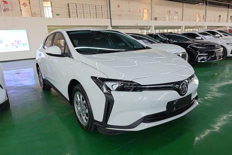 Buick Velite 6 2024 — 3