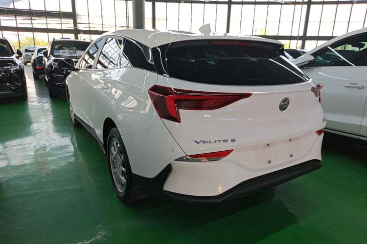 Buick Velite 6 2024 — 4