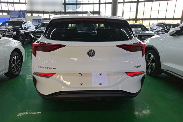 Buick Velite 6 2024 — 5