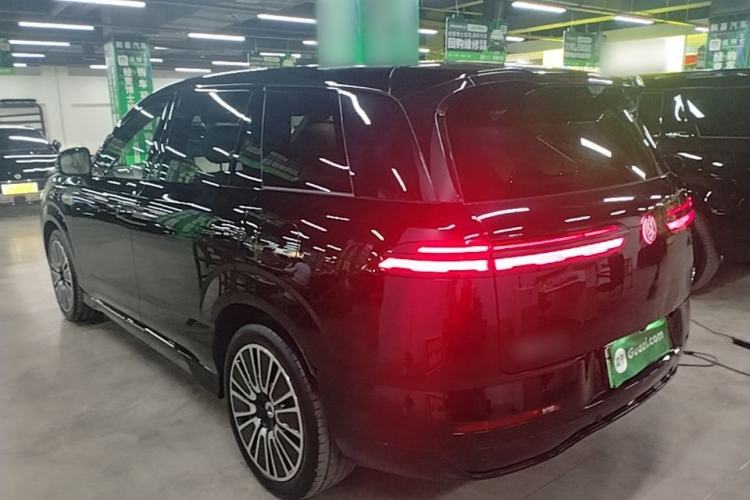 Denza N8L 2025 — 4