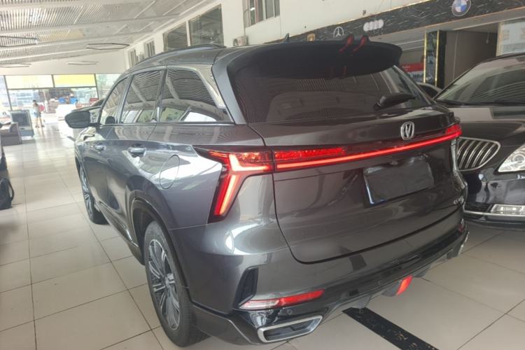 ChangAn CS75 PLUS 2023 — фото 4