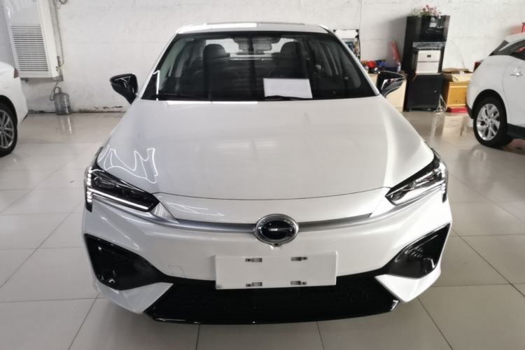 AION S 2023 — 2