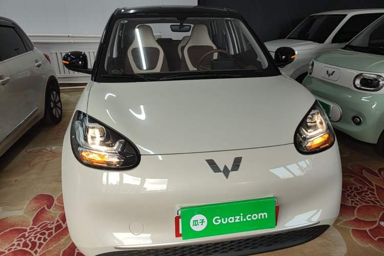 Wuling Bingo 2025 — 2