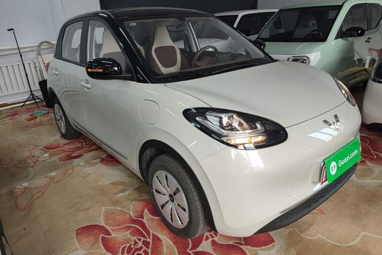 Wuling Bingo 2025 — 3