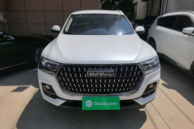 Haval H6 2023 — 2