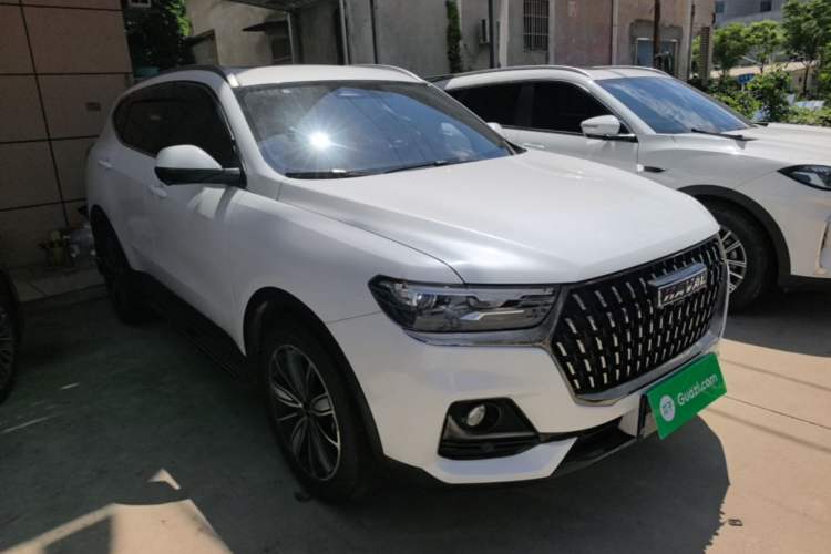Haval H6 2023 — 3